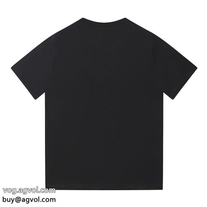 高級感漂う在庫処分SALE半袖Tシャツ偽物 ブランド 激安LOUIS VUITTON_0_1