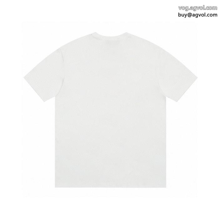 VIVIENNE WESTWOOD偽物 ブランド大人かっこいい今年風半袖Tシャツ_0_2