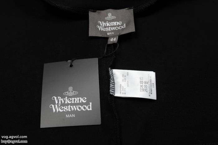 VIVIENNE WESTWOOD偽物 ブランド大人かっこいい今年風半袖Tシャツ_0_4