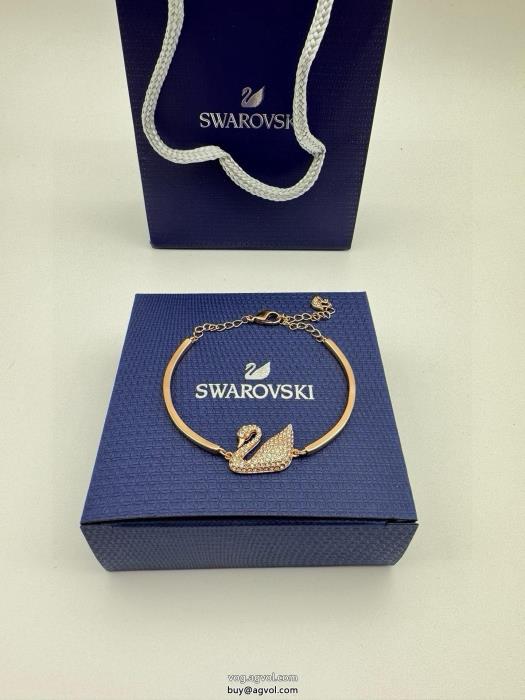 SWAROVSKI腕輪必需品適度な光沢感があり偽 ブランド 通販_0_5