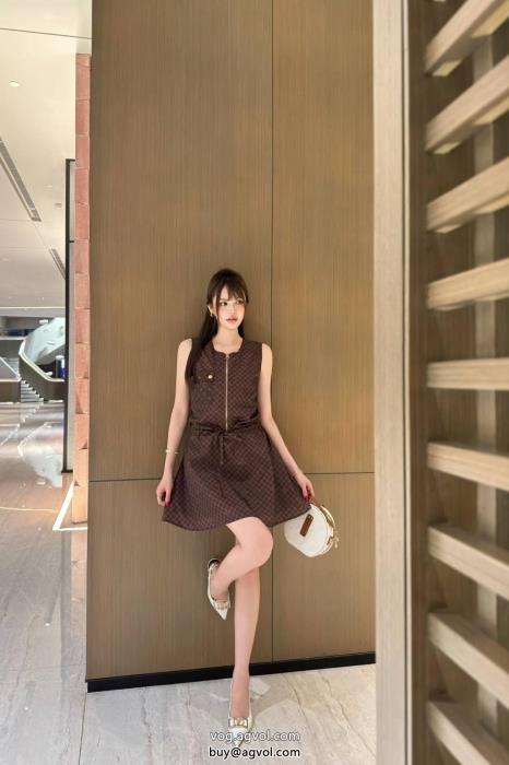 ブランド 品 激安 通販ワンピースLOUIS VUITTONVIPセール完売必須　限定SALE_0_1