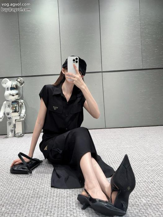 プラダ在庫数限定欲しい可愛く新鮮セットブランド コピー 優良_0_2