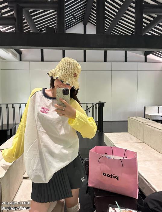 長袖Tシャツブランド コピー s 級CH在庫セール人気新商品_0_0