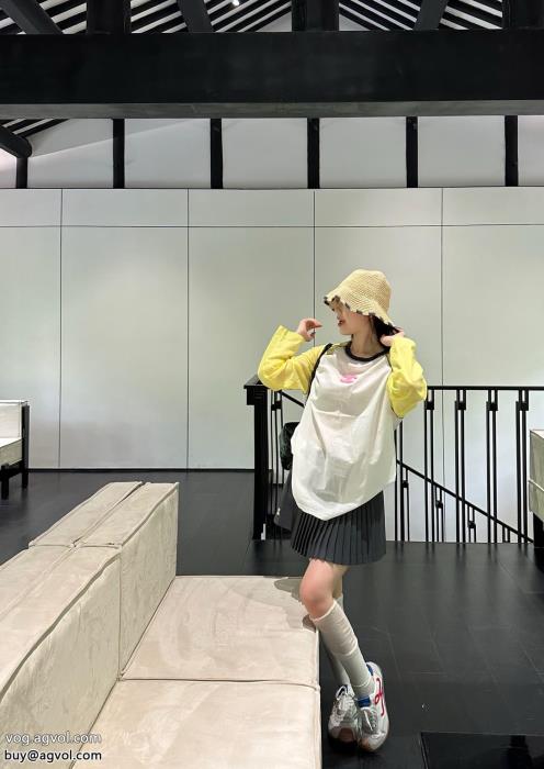 長袖Tシャツブランド コピー s 級CH在庫セール人気新商品_0_2