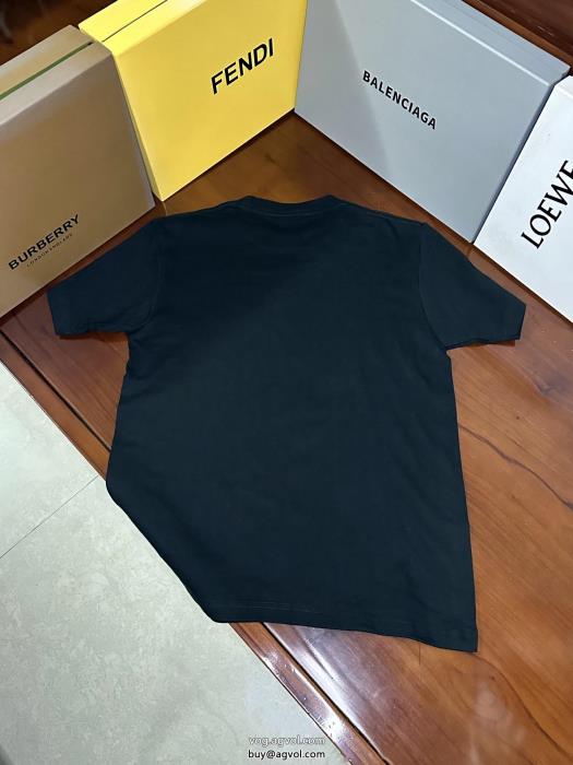 ブランド コピー s 級半袖Tシャツ残り僅か日本未入荷LOEWE_0_0
