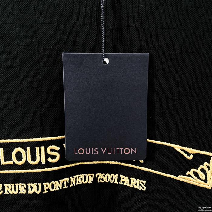 LOUIS VUITTON半袖Tシャツブランド 激安季節感をプラス人気商品SS23注目スタイル_0_2
