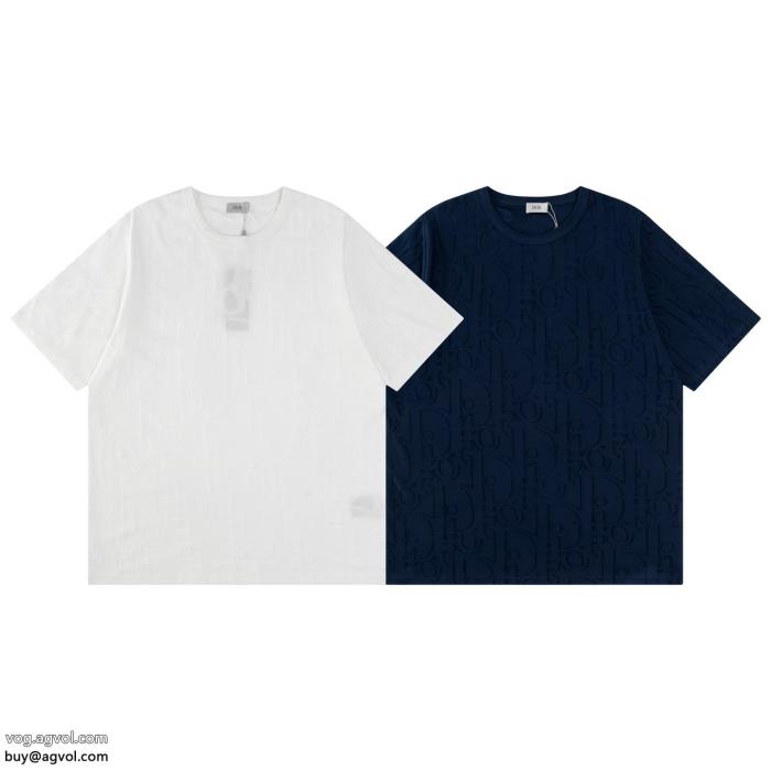 半袖Tシャツコピー ブランドDIOR春先に注目を集める早期完売_0_0