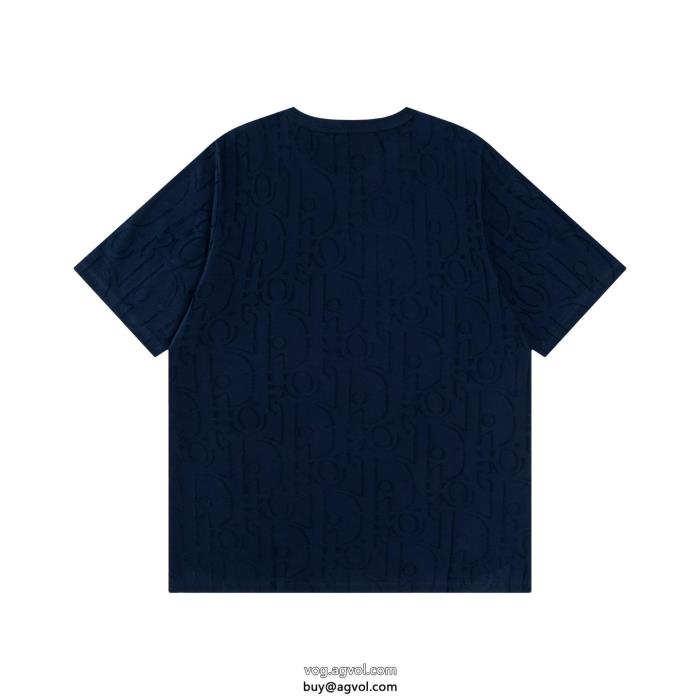半袖Tシャツコピー ブランドDIOR春先に注目を集める早期完売_0_2