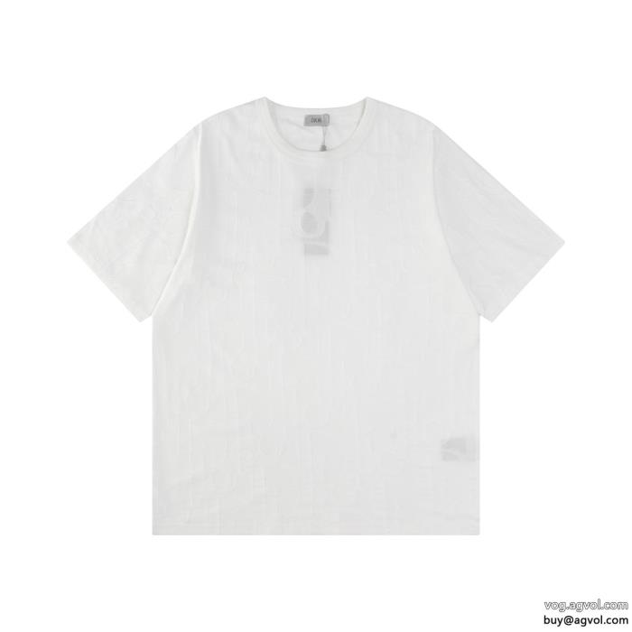 半袖Tシャツコピー ブランドDIOR春先に注目を集める早期完売_0_3