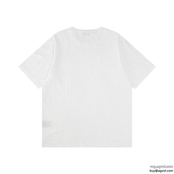 半袖Tシャツコピー ブランドDIOR春先に注目を集める早期完売_0_4