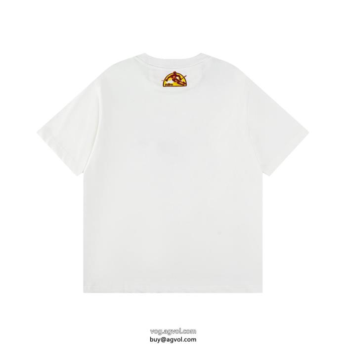 半袖TシャツLOUIS VUITTONブランド レプリカシンプルなデザイン2025人気新色が登場_0_0