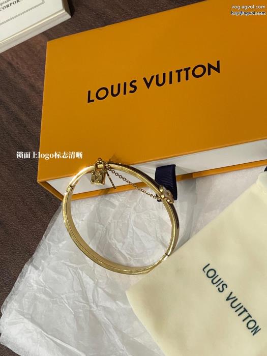 偽物 通販 格好良い愛用者が続出中LOUIS VUITTON腕輪_0_0