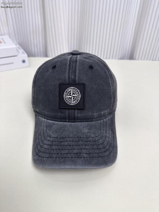 Stone Island帽子偽物 ブランド 販売話題が沸騰中存在感は抜群_0_3