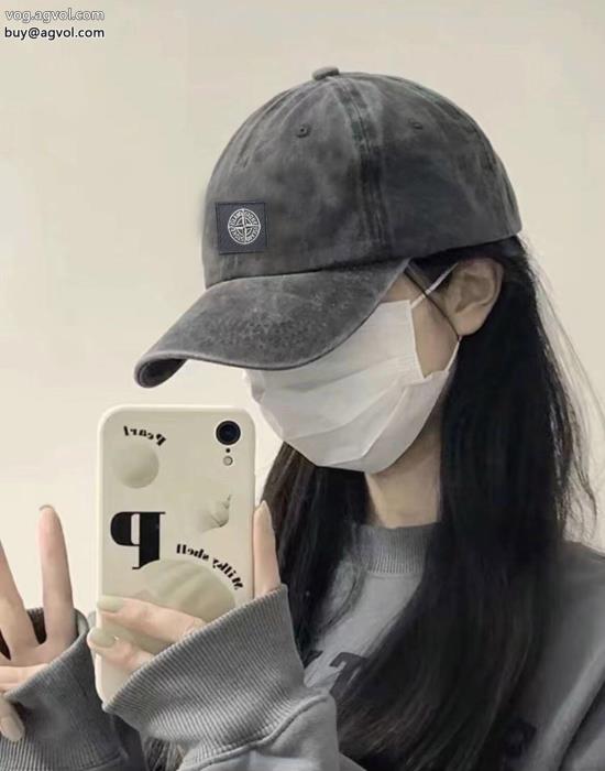 Stone Island帽子偽物 ブランド 販売話題が沸騰中存在感は抜群_0_4