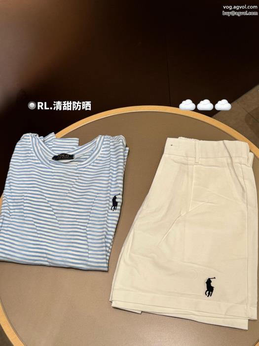 大人気商品魅力が光るブランド フェイクセットPolo Ralph Lauren_0_0