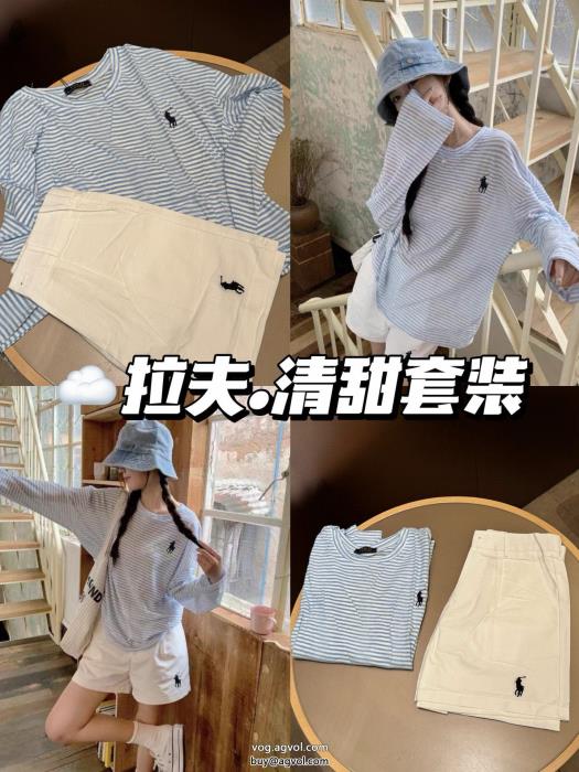 大人気商品魅力が光るブランド フェイクセットPolo Ralph Lauren_0_4
