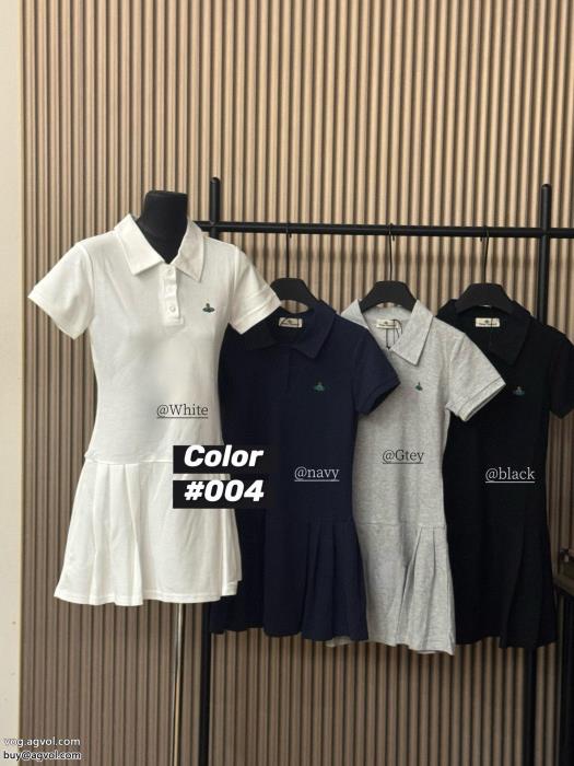 優しげ人気アイテム23SS洗練デザインワンピースVIVIENNE WESTWOOD激安 通販 専門_0_0