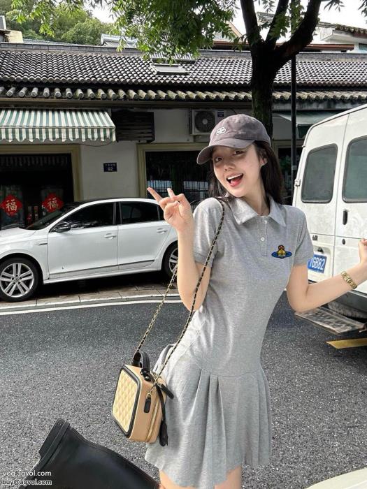 優しげ人気アイテム23SS洗練デザインワンピースVIVIENNE WESTWOOD激安 通販 専門_0_2