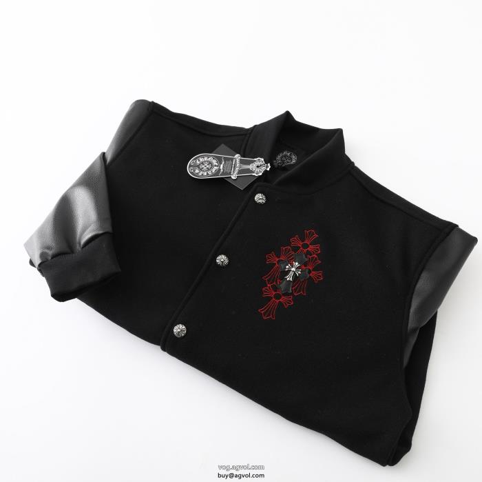 ブランド コピー 通販ジャケット人気話題今年の大トレンドCHROME HEARTS_0_2