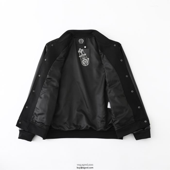 ブランド コピー 通販ジャケット人気話題今年の大トレンドCHROME HEARTS_0_5