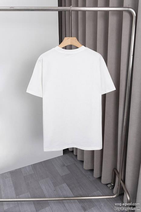 SS23極上発売上品に夏っぽさを感じる半袖Tシャツコピー 商品 販売BALMAIN_0_3