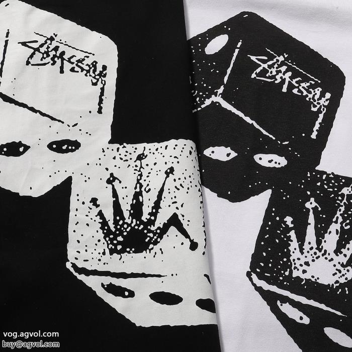 ブランド 通販海外直送正規品保証232025ステューシー半袖Tシャツ_0_0