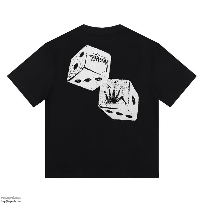 ブランド 通販海外直送正規品保証232025ステューシー半袖Tシャツ_0_2
