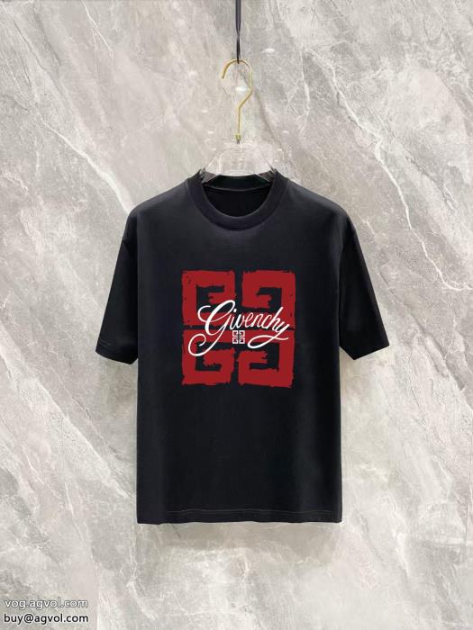 ジバンシーブランド コピー 品高い人気232025半袖Tシャツ_0_0