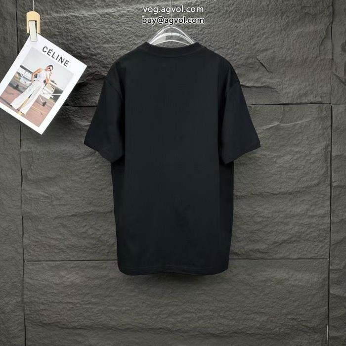 半袖Tシャツ上質感セール早いもの勝ちLOEWEコピー 商品 通販_0_3