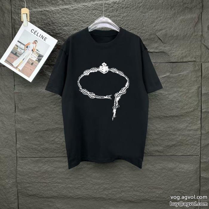 定番の人気商品2025年の2025に着たい偽 ブランド 購入プラダ半袖Tシャツ_0_0