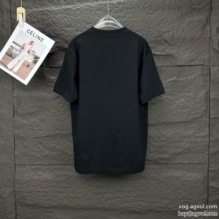 定番の人気商品2025年の2025に着たい偽 ブランド 購入プラダ半袖Tシャツ_0_2