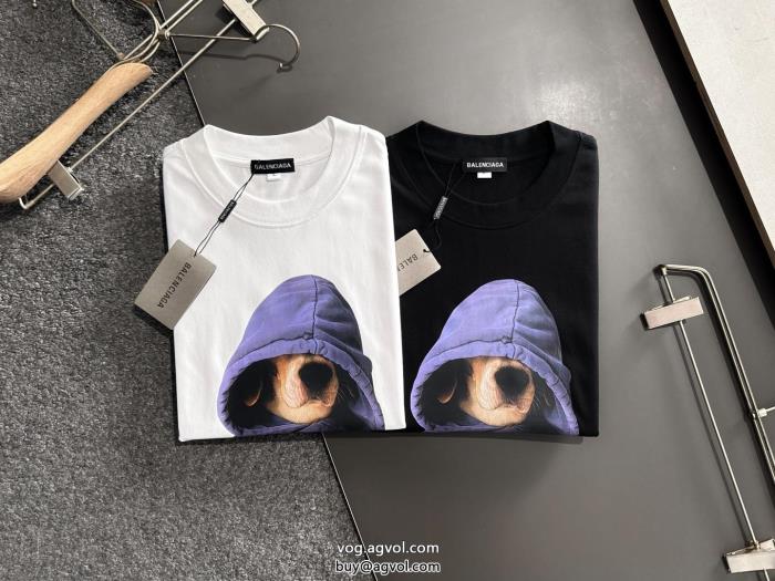 バレンシアガ半袖Tシャツセール早いもの勝ち高い人気コピー 商品 通販_0_0