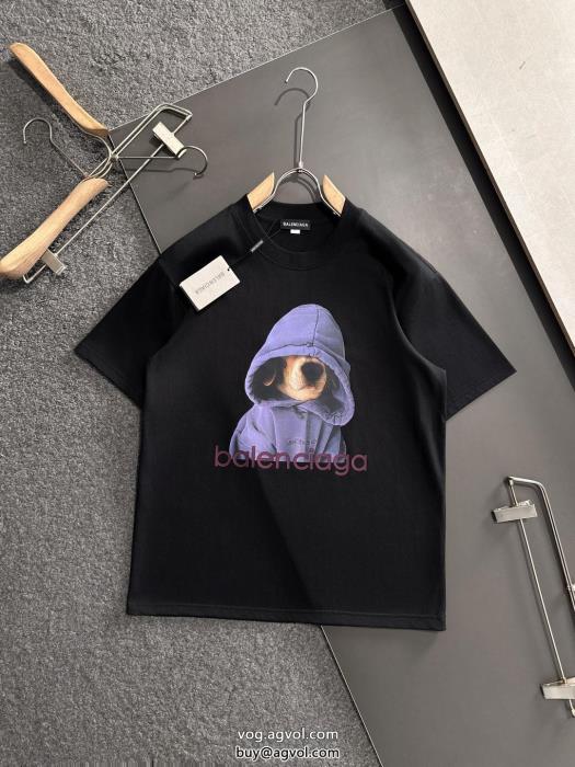 バレンシアガ半袖Tシャツセール早いもの勝ち高い人気コピー 商品 通販_0_2