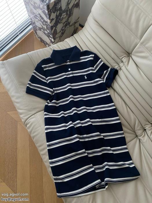 通販 ブランドPolo Ralph Lauren唯一無二の存在注目の一品ワンピース_0_0