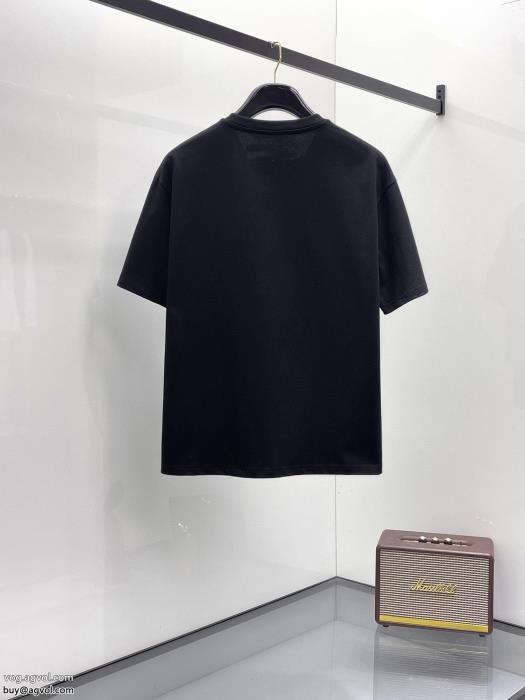 LOEWE半袖Tシャツブランド コピー s 級話題のブランド2025の流行りの新品_0_1