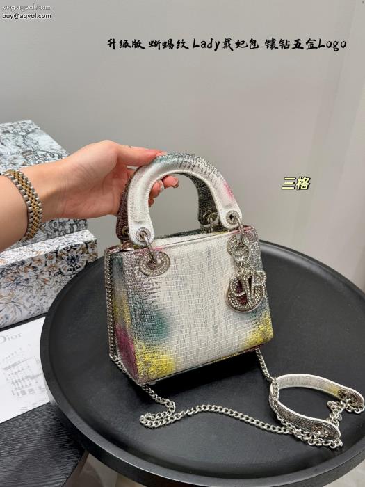 DIOR最前線2025素敵なスタイルで夏の定番バッグコピー 通販_0_1
