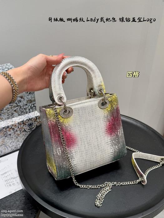 DIOR最前線2025素敵なスタイルで夏の定番バッグコピー 通販_0_2