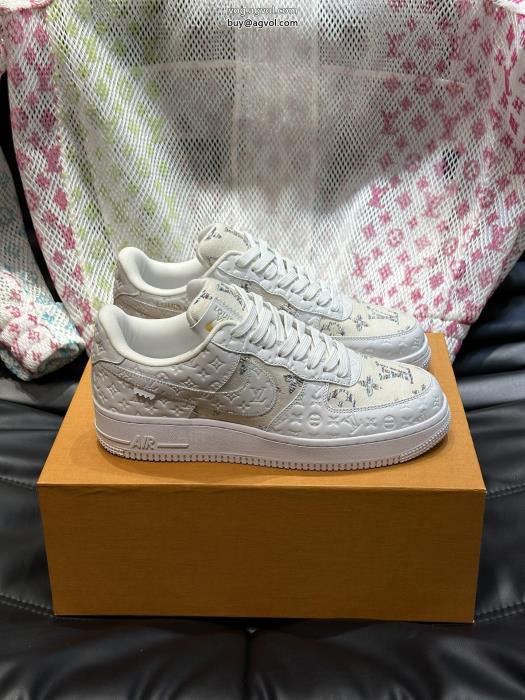 激安 ブランド限定SALE新商品☆完売必至LOUIS VUITTONスニーカー_0_0