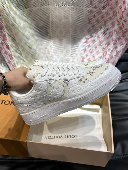 激安 ブランド限定SALE新商品☆完売必至LOUIS VUITTONスニーカー_0_1