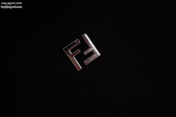 スーパー コピー ブランド 専門FENDI半袖Tシャツ限定生産品お買い得_0_1