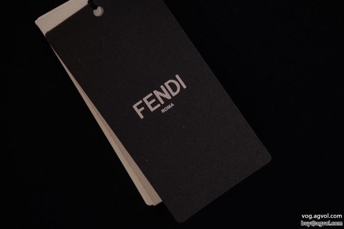 スーパー コピー ブランド 専門FENDI半袖Tシャツ限定生産品お買い得_0_2
