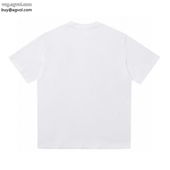 ロエベ半袖Tシャツ偽 ブランド 販売早い者勝ち大変大人気2025_0_2