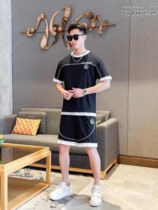 VIPセールで破格夏限定セットブランド コピー s 級LOUIS VUITTON_0_1