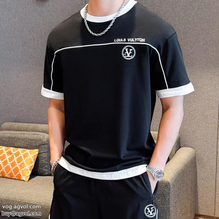 VIPセールで破格夏限定セットブランド コピー s 級LOUIS VUITTON_0_2