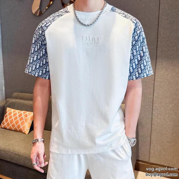 DIORコピー 商品 販売今季はファション感漂う超カッコイイセット_0_3