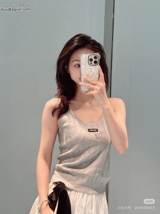 半袖Tシャツ映え度MAX狙い目MIUMIUブランド 品 スーパー コピー_0_0
