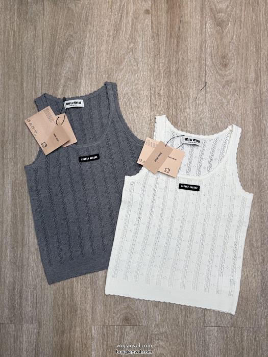 半袖Tシャツ映え度MAX狙い目MIUMIUブランド 品 スーパー コピー_0_4