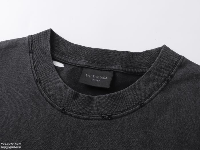 激安 通販 ブランドbalenciaga半袖Tシャツ話題の新作到着2025大人気_0_3
