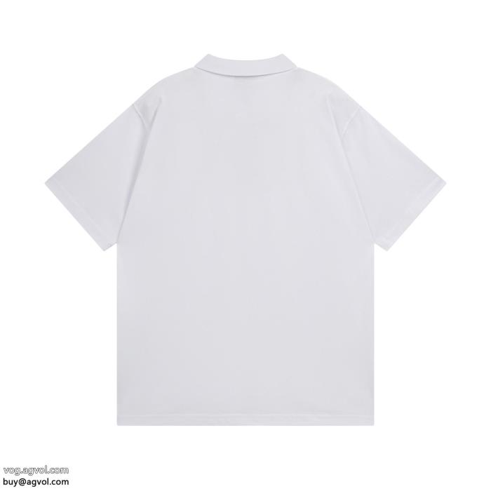 コピー ブランド 優良高級感が溢れた可愛い新モデル半袖Tシャツbalenciaga_0_3