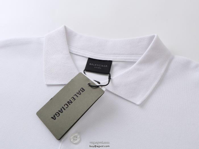 コピー ブランド 優良高級感が溢れた可愛い新モデル半袖Tシャツbalenciaga_0_4
